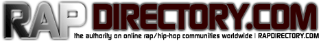 Featured Artists of the Month